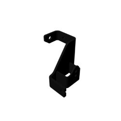 Toro 145-1657-03 Weld Assembly Hydro Bracket - TOR 145-1657-03