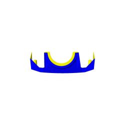 Toro 145-1664 Front Bumper - TOR 145-1664