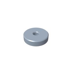 Toro 145-1942 Pulley Spacer - TOR 145-1942