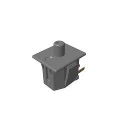 Toro 145-3520 Plunger Switch 