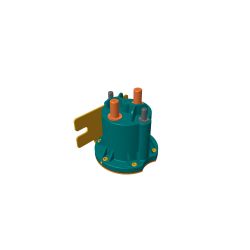 Toro 145-3542 12V DC Contactor - TOR 145-3542