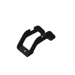 Toro 145-3597-03 Dual Charger Bracket - TOR 145-3597-03