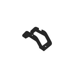 Toro 145-3597-03 Dual Charger Bracket - TOR 145-3597-03