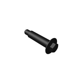Toro 161-8231 Wheel Bolt 