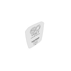 Toro 145-4013 Decal - TOR 145-4013