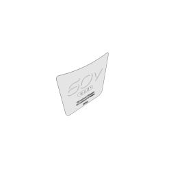 Toro 145-5602 60V Decal - TOR 145-5602