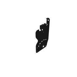 Toro 145-5653-05 Left Hand HOC Plate (Non-SS) 