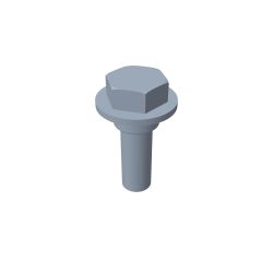 Toro 19-1471 Shoulder Screw - TOR 19-1471