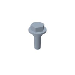 Toro 19-1471 Shoulder Screw - TOR 19-1471