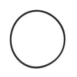 Toro 19-2650 V-Belt - TOR 19-2650