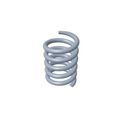 Toro 20-6110 Compression Spring - TOR 20-6110