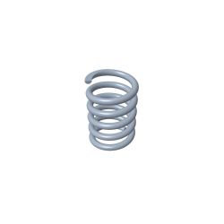 Toro 20-6110 Compression Spring - TOR 20-6110