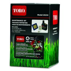 Toro 20234 Toro Briggs WPM Maintenance Kit - TOR 20234