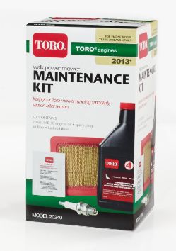 Toro 20240 Toro Engine WPM Maintenance Kit (2013 & Up) - TOR 20240