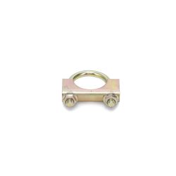 Toro 2112-11 Muffler Clamp - TOR 2112-11