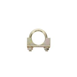 Toro 2112-11 Muffler Clamp - TOR 2112-11