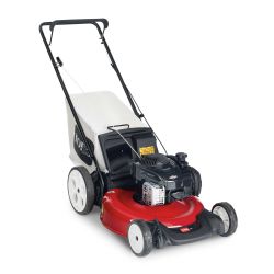 Toro 21332 21" 140cc High Wheel Steel Deck Push Mower w/ B&S Engine - TOR 21332