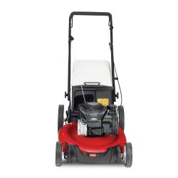 Toro 21332 21" 140cc High Wheel Steel Deck Push Mower w/ B&S Engine - TOR 21332