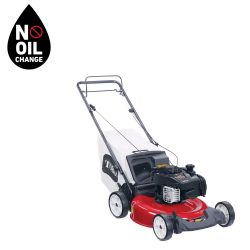 Toro 21352 21" Variable Speed Lawn Mower - TOR 21352
