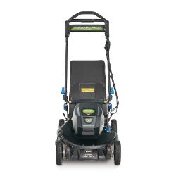 Toro 21388T 60V MAX 21" Electric Battery Personal Pace Super Recycler Lawn Mower - Bare Tool - TOR 21388T
