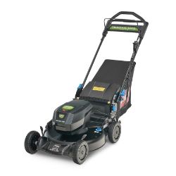 Toro 21388T 60V MAX 21" Electric Battery Personal Pace Super Recycler Lawn Mower - Bare Tool - TOR 21388T