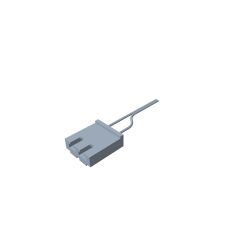Toro 218-532 Body Connector - TOR 218-532
