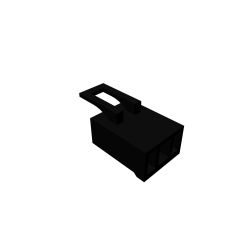 Toro 218-595 Body Connector - TOR 218-595