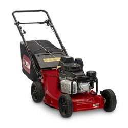 Toro 22297 21" 179cc Commercial Mower FJ180 Kawasaki Zone Start 3 Speed - TOR 22297