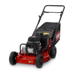 Toro 22297 21" 179cc Commercial Mower FJ180 Kawasaki Zone Start 3 Speed - TOR 22297
