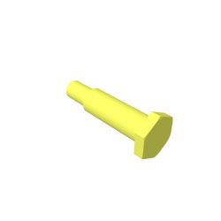 Toro 23-0310 Hex Head Shoulder Screw 