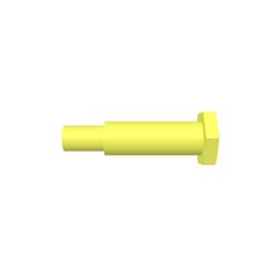 Toro 23-0310 Hex Head Shoulder Screw - TOR 23-0310