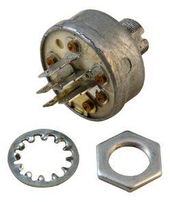 Toro 23-0660 Starter Switch - TOR 23-0660
