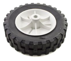 Toro 23-3250 Wheel - TOR 23-3250