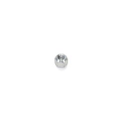 Toro 23-7270 Lug Nut - TOR 23-7270