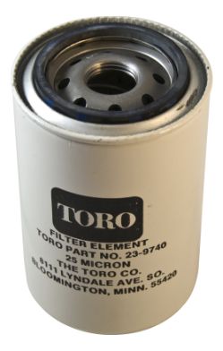 Toro 23-9740 Hydraulic Oil Filter - TOR 23-9740