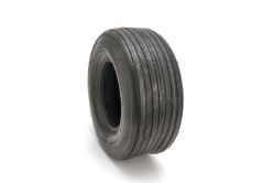 Toro 231-105 Ribbed Tire - TOR 231-105