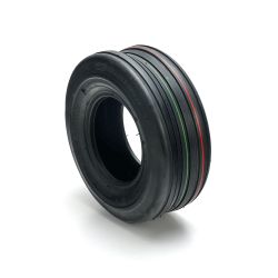 Toro 231-126 13" X 5"-6 4-Ply Ribbed Tire 