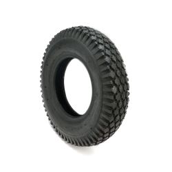 Toro 231-3 16" X 4.8"-8 2-Ply Pneumatic Stud Tread Tire 