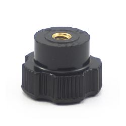 Toro 233-67 Chute Knob - TOR 233-67
