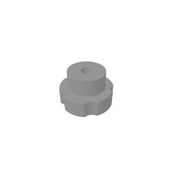Toro 233-67 Chute Knob - TOR 233-67