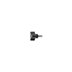 Toro 233-70 Three Star Knob - TOR 233-70
