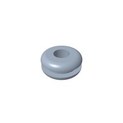 Toro 237-141 Rubber Grommet - TOR 237-141