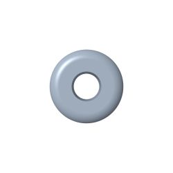 Toro 237-141 Rubber Grommet - TOR 237-141