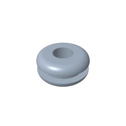 Toro 237-141 Rubber Grommet - TOR 237-141