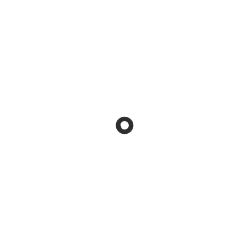 Toro 237-84 Grommet - TOR 237-84