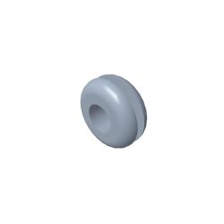 Toro 237-89 Rubber Grommet - TOR 237-89