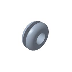 Toro 237-89 Rubber Grommet - TOR 237-89