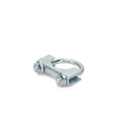 Toro 2412-37 Muffler Clamp - TOR 2412-37