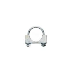 Toro 2412-37 Muffler Clamp - TOR 2412-37