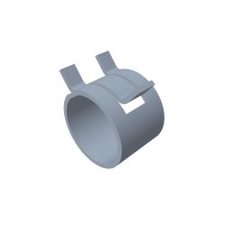 Toro 2412-80 Hose Clamp - TOR 2412-80